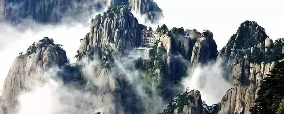 1月黄山旅游攻略_黄山十一月旅游攻略_1月黄山旅游