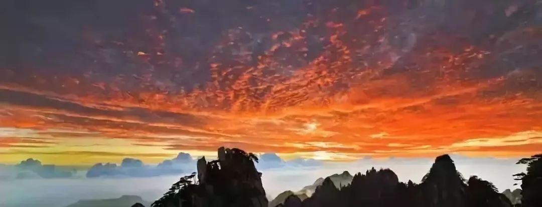 1月黄山旅游攻略_黄山十一月旅游攻略_1月黄山旅游