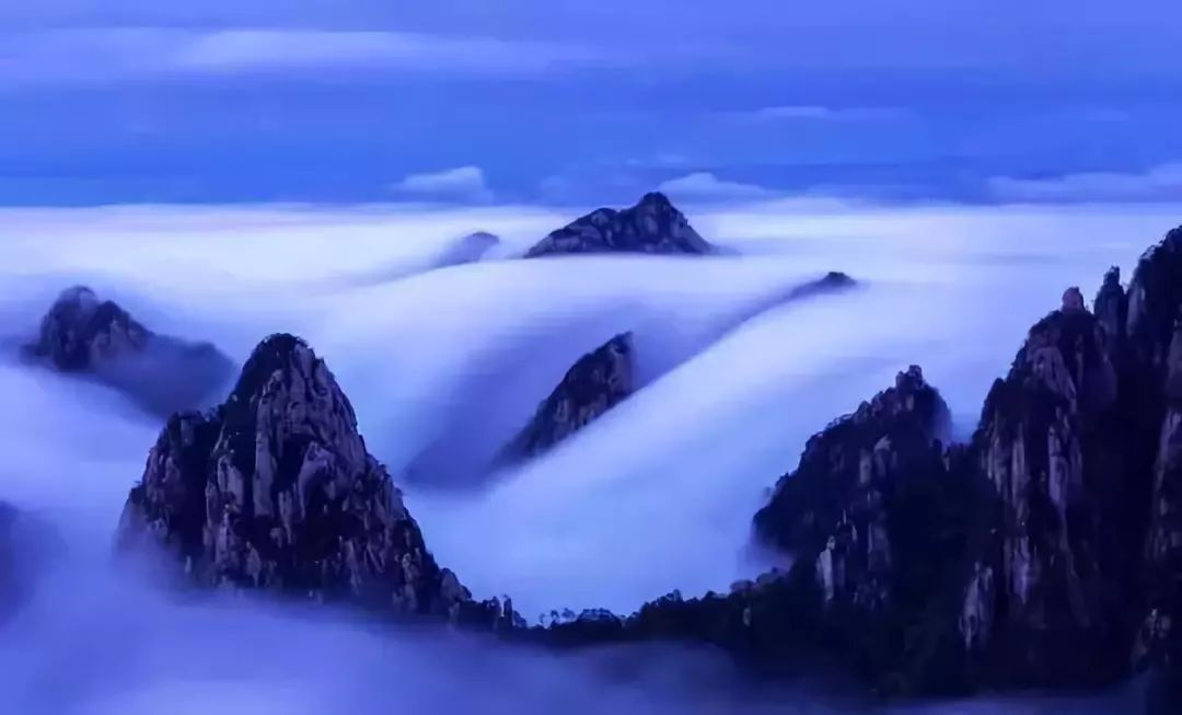 1月黄山旅游_黄山十一月旅游攻略_1月黄山旅游攻略