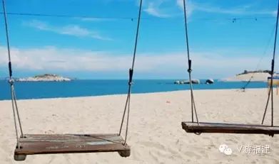 平潭塘屿岛旅游攻略_平潭塘屿岛住宿攻略_平潭塘屿岛自助游攻略