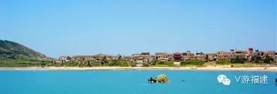 平潭塘屿岛住宿攻略_平潭塘屿岛旅游攻略_平潭塘屿岛自助游攻略