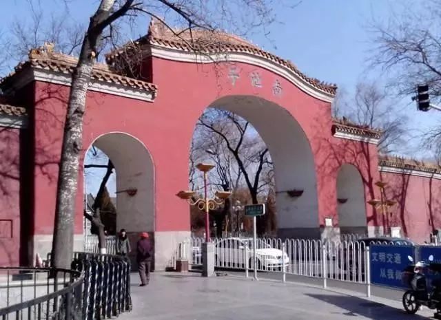 东四胡同旅游攻略_东四胡同旅游攻略_东四胡同旅游攻略