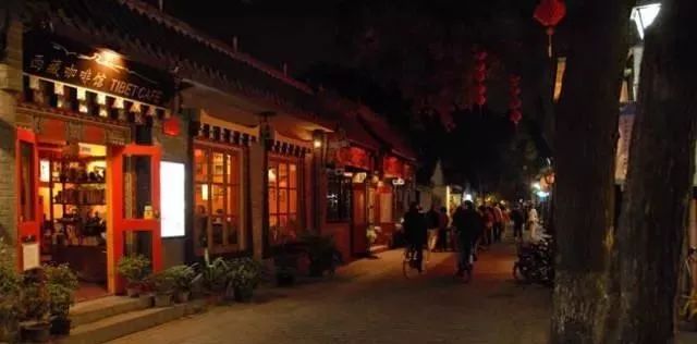 东四胡同旅游攻略_东四胡同旅游攻略_东四胡同旅游攻略