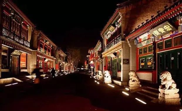 东四胡同旅游攻略_东四胡同旅游攻略_东四胡同旅游攻略