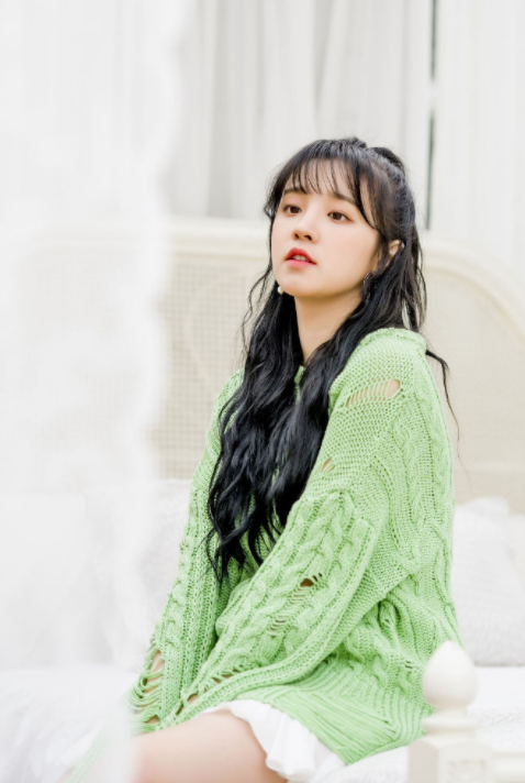 孔孝真机场时尚-时尚机场秀