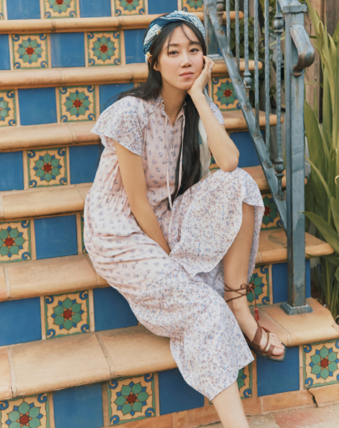 孔孝真机场时尚-时尚机场秀(图9) 时尚机场秀_机场时尚是什么意思_孔孝真机场时尚