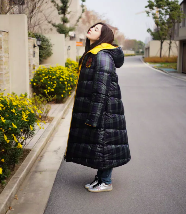 孔孝真机场时尚-机场时装秀(图9) 机场时装秀_孔孝真机场时尚_孔孝真机场照