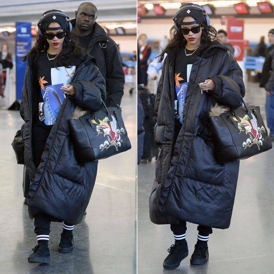 孔孝真机场时尚-机场时装秀(图22) 孔孝真机场照_孔孝真机场时尚_机场时装秀