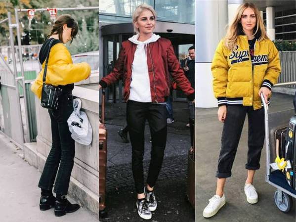 孔孝真机场时尚-机场时装秀(图24) 机场时装秀_孔孝真机场时尚_孔孝真机场照