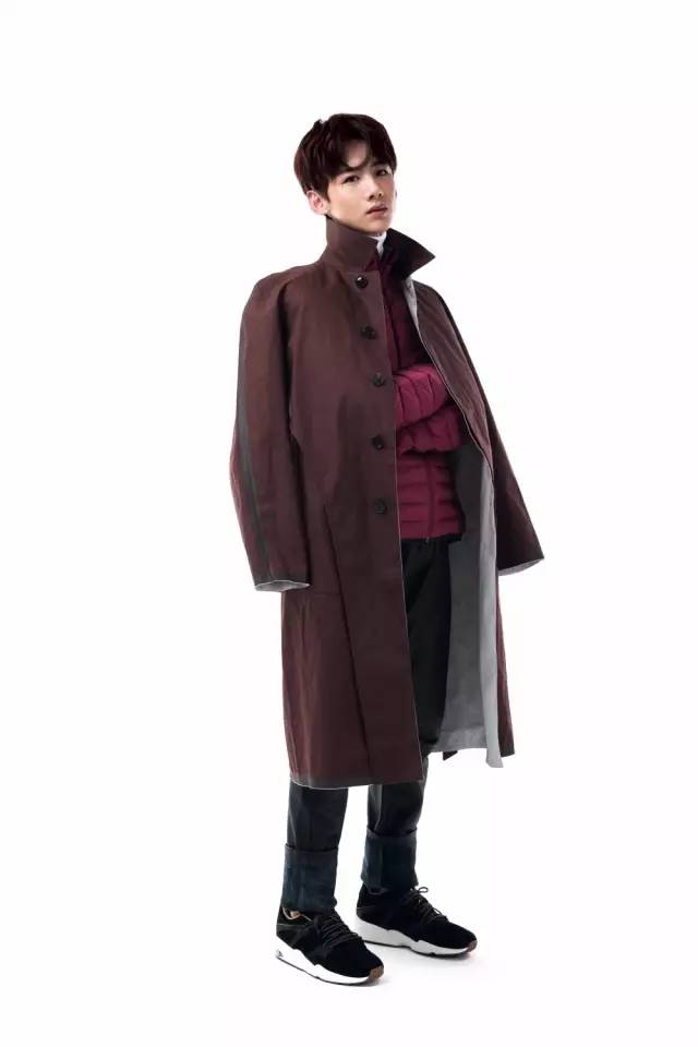 孔孝真机场时尚-机场时装秀(图26) 孔孝真机场照_孔孝真机场时尚_机场时装秀