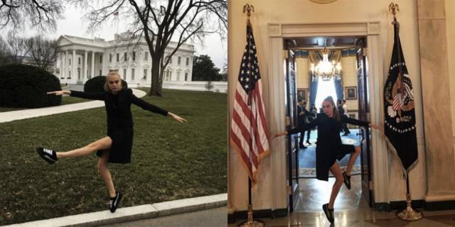 孔孝真机场时尚-机场时装秀(图34) 孔孝真机场时尚_机场时装秀_孔孝真机场照