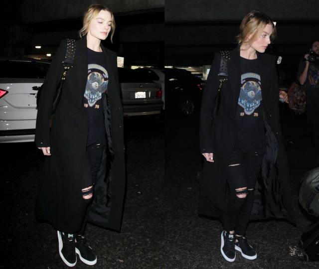 孔孝真机场时尚-机场时装秀(图10) 孔孝真机场照_机场时装秀_孔孝真机场时尚