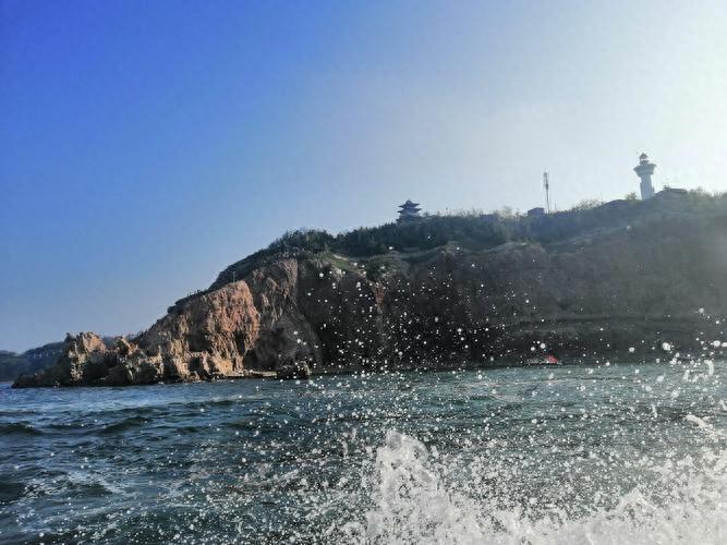 青岛两日游旅游攻略-青岛市最佳路线一日游