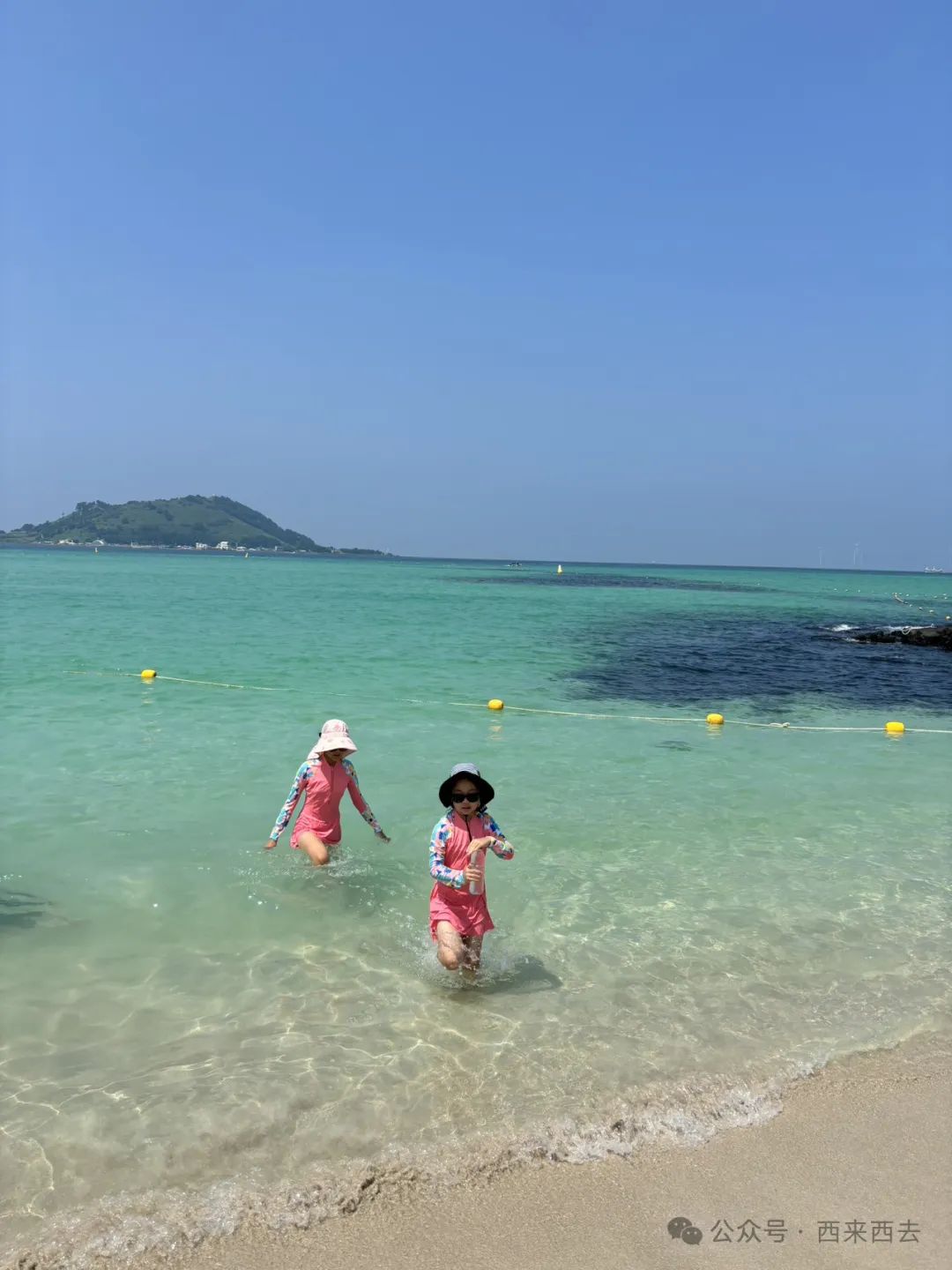 到济州岛旅游自由行攻略_济州岛5天自由行花费_济州岛之行