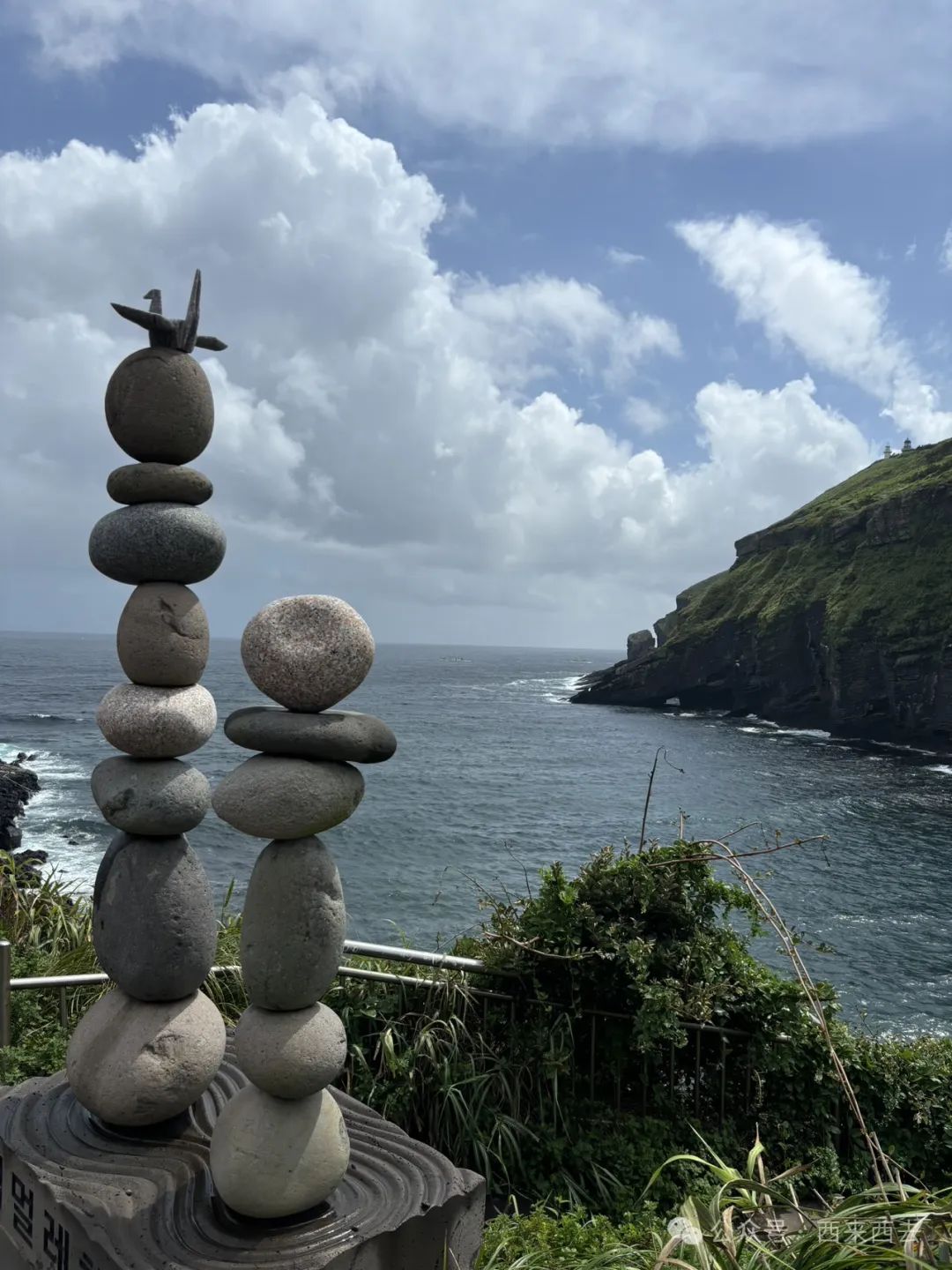 济州岛5天自由行花费_到济州岛旅游自由行攻略_济州岛之行