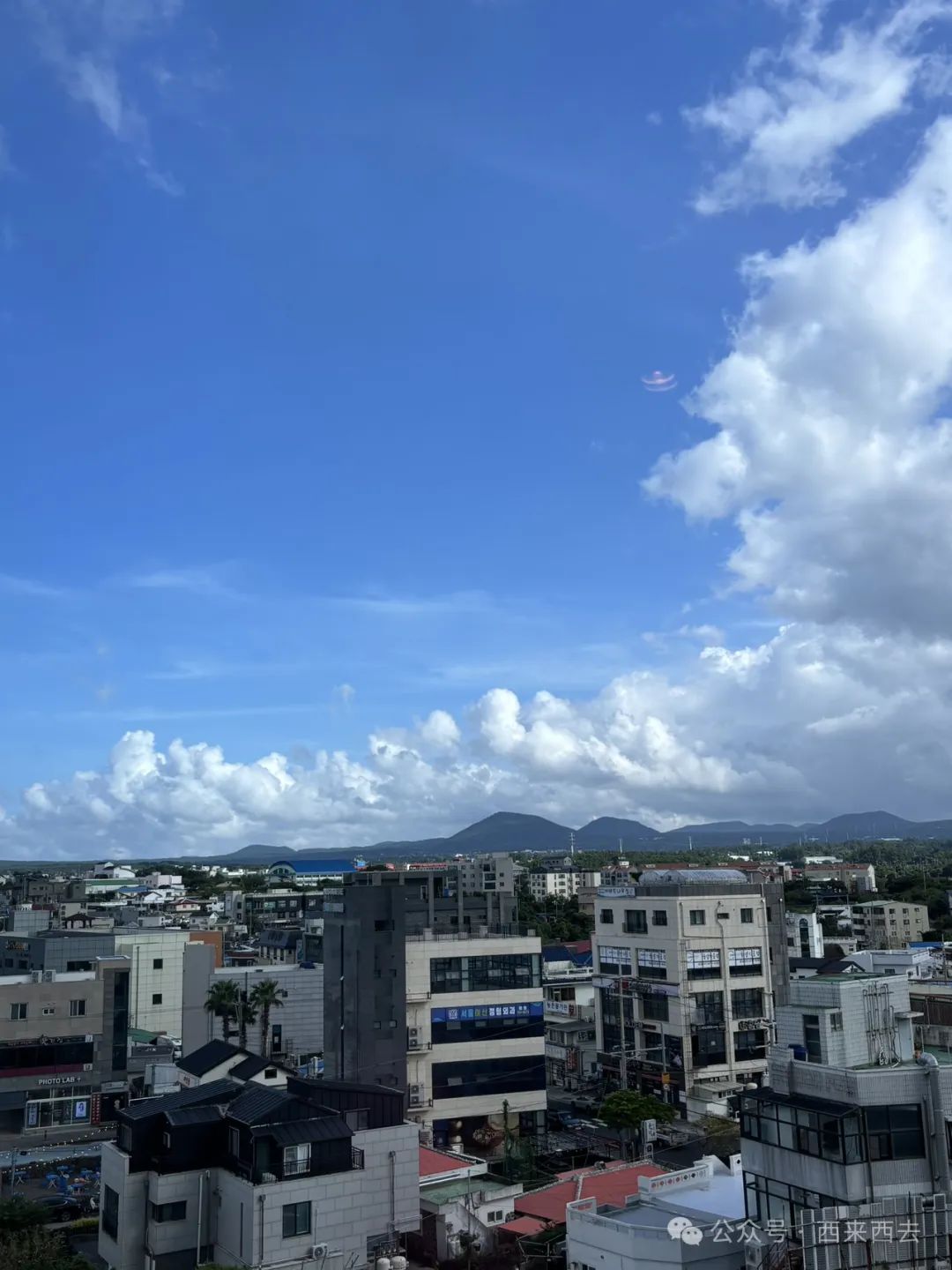 济州岛之行_济州岛5天自由行花费_到济州岛旅游自由行攻略