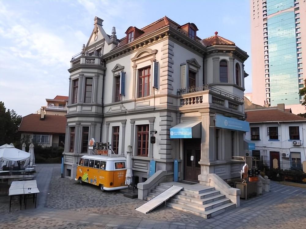 青岛旅游攻略一日_青岛市最佳路线一日游_青岛两日游旅游攻略