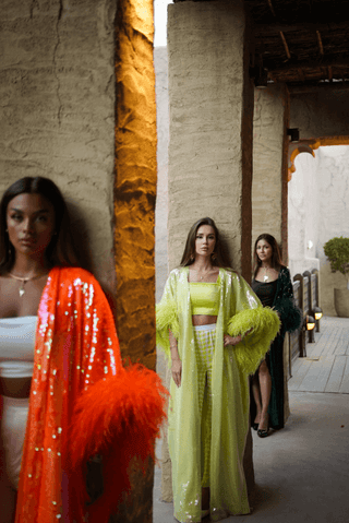 时尚舞台设计-时尚舞台品牌有哪些(图4) 时尚舞台品牌有哪些_舞台设计造型_时尚舞台设计