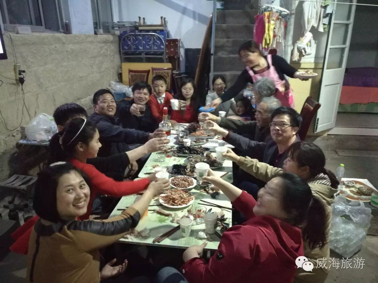 鸡鸣岛旅游攻略-鸡鸣岛游玩攻略(图12) 鸡鸣岛游玩攻略_攻略旅游鸡鸣岛路线_鸡鸣岛旅游攻略