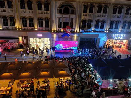 重视时尚购物-购物成为一种时尚(图9) 购物成为一种时尚_时尚购物怎样_重视时尚购物