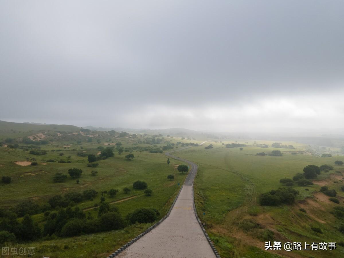 乌兰布统草原旅游攻略-乌兰布统大草原有什么好玩的(图1) 乌兰布统大草原旅游多少钱_乌兰布统草原旅游攻略_乌兰布统大草原有什么好玩的