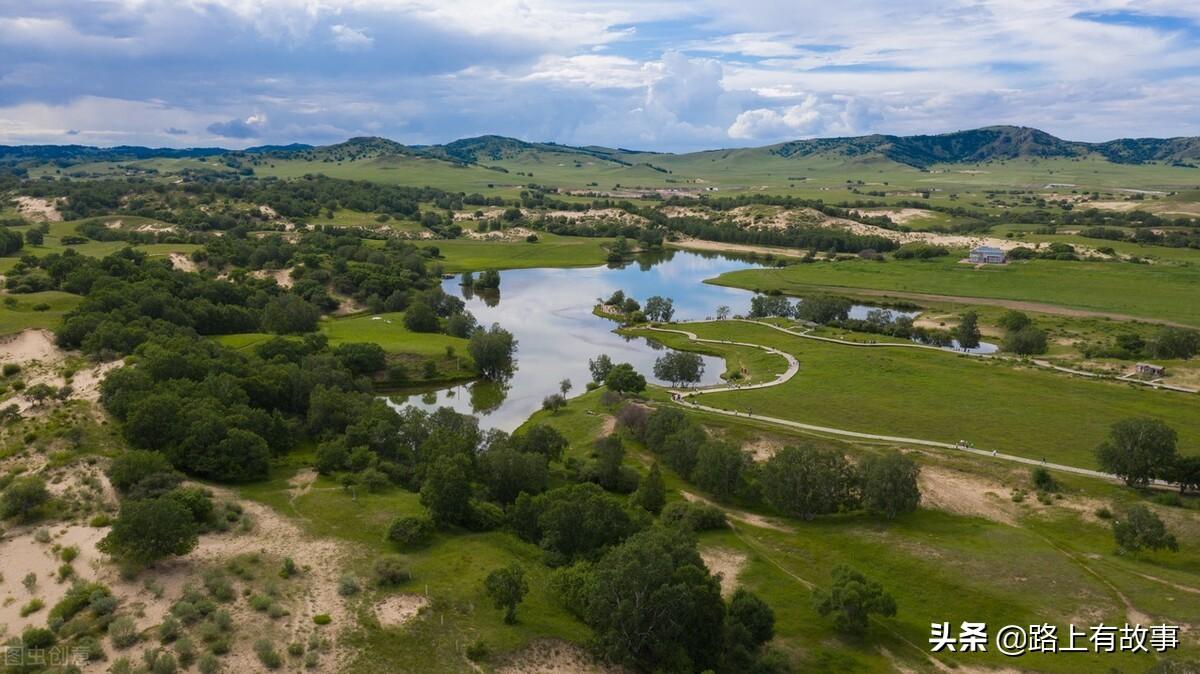 乌兰布统草原旅游攻略-乌兰布统大草原有什么好玩的(图5) 乌兰布统大草原旅游多少钱_乌兰布统大草原有什么好玩的_乌兰布统草原旅游攻略