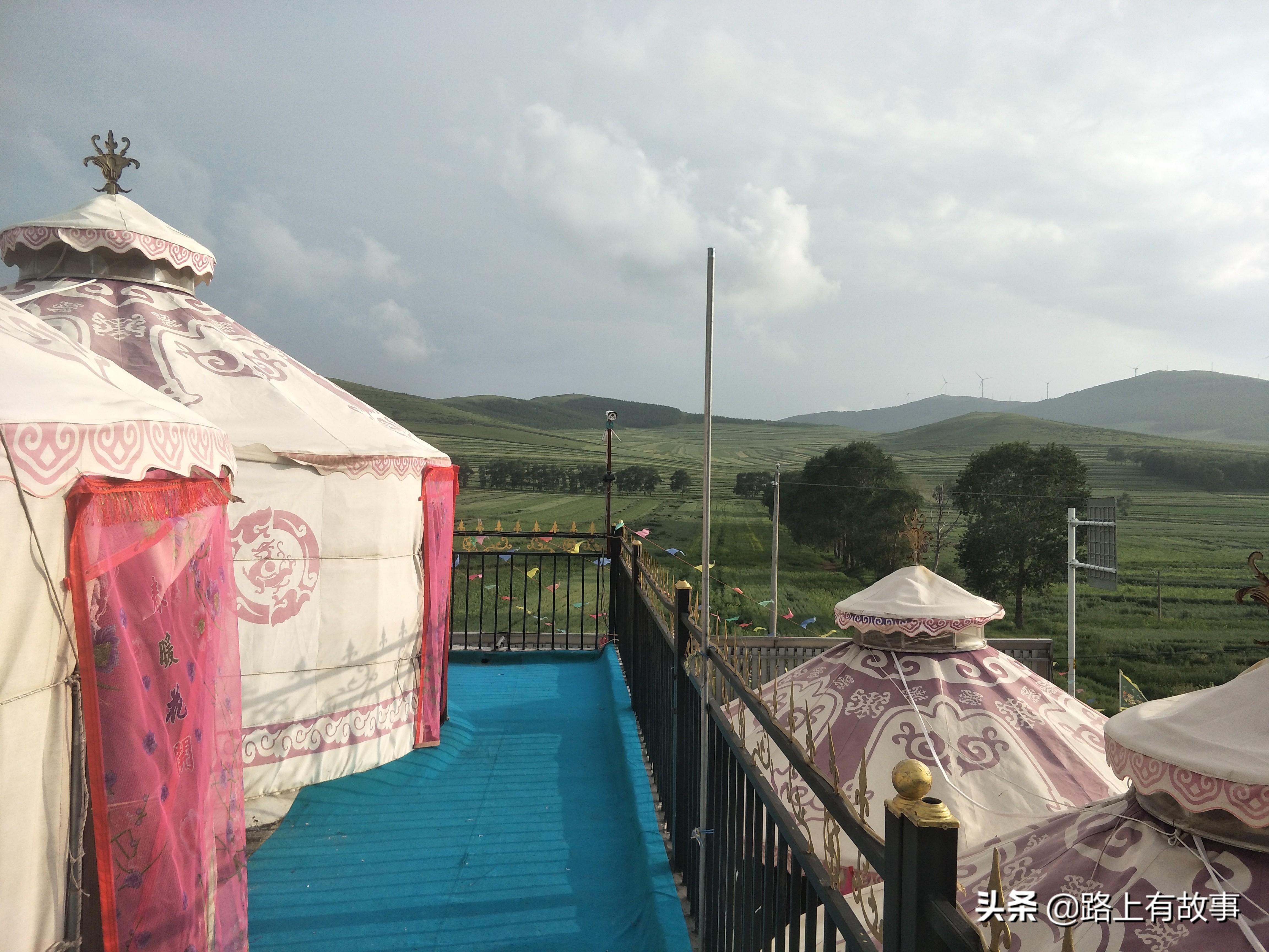 乌兰布统草原旅游攻略-乌兰布统大草原有什么好玩的(图9) 乌兰布统大草原有什么好玩的_乌兰布统大草原旅游多少钱_乌兰布统草原旅游攻略