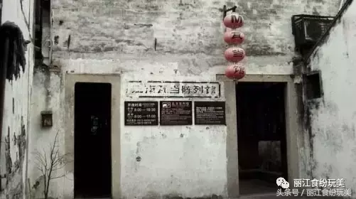 浙江西塘古镇旅游攻略-浙江西塘古镇好玩吗(图12) 古镇西塘在哪_浙江西塘古镇旅游攻略_浙江西塘古镇好玩吗