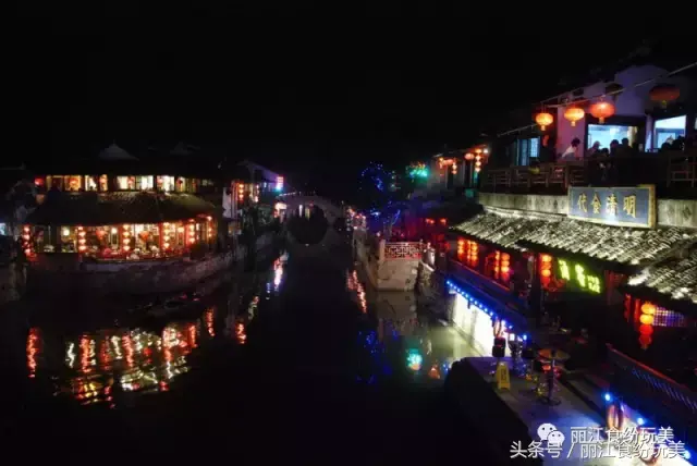 浙江西塘古镇旅游攻略-浙江西塘古镇好玩吗(图13) 古镇西塘在哪_浙江西塘古镇好玩吗_浙江西塘古镇旅游攻略