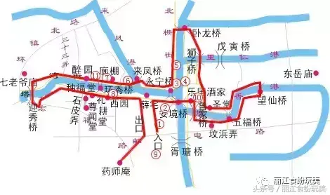 浙江西塘古镇旅游攻略-浙江西塘古镇好玩吗(图3) 古镇西塘在哪_浙江西塘古镇旅游攻略_浙江西塘古镇好玩吗