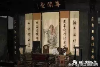 浙江西塘古镇旅游攻略-浙江西塘古镇好玩吗(图5) 浙江西塘古镇好玩吗_古镇西塘在哪_浙江西塘古镇旅游攻略