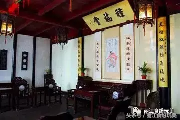 浙江西塘古镇旅游攻略-浙江西塘古镇好玩吗(图6) 浙江西塘古镇旅游攻略_古镇西塘在哪_浙江西塘古镇好玩吗