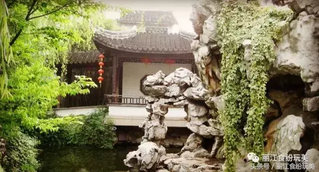 浙江西塘古镇旅游攻略-浙江西塘古镇好玩吗(图8) 浙江西塘古镇旅游攻略_浙江西塘古镇好玩吗_古镇西塘在哪