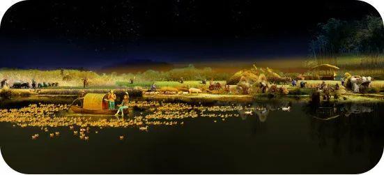 常德桃花源旅游攻略-湖南常德桃花源旅游攻略(图11) 常德桃花源旅游攻略_湖南常德桃花源旅游攻略_常德桃花源游玩攻略