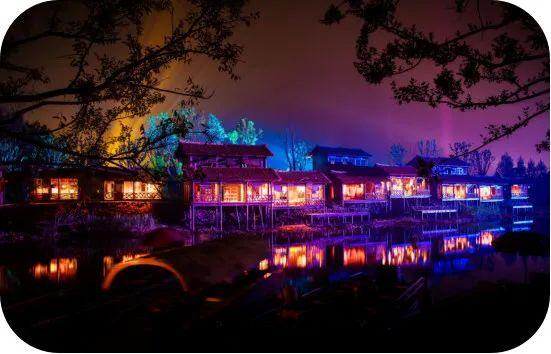 常德桃花源旅游攻略-湖南常德桃花源旅游攻略(图9) 常德桃花源游玩攻略_常德桃花源旅游攻略_湖南常德桃花源旅游攻略