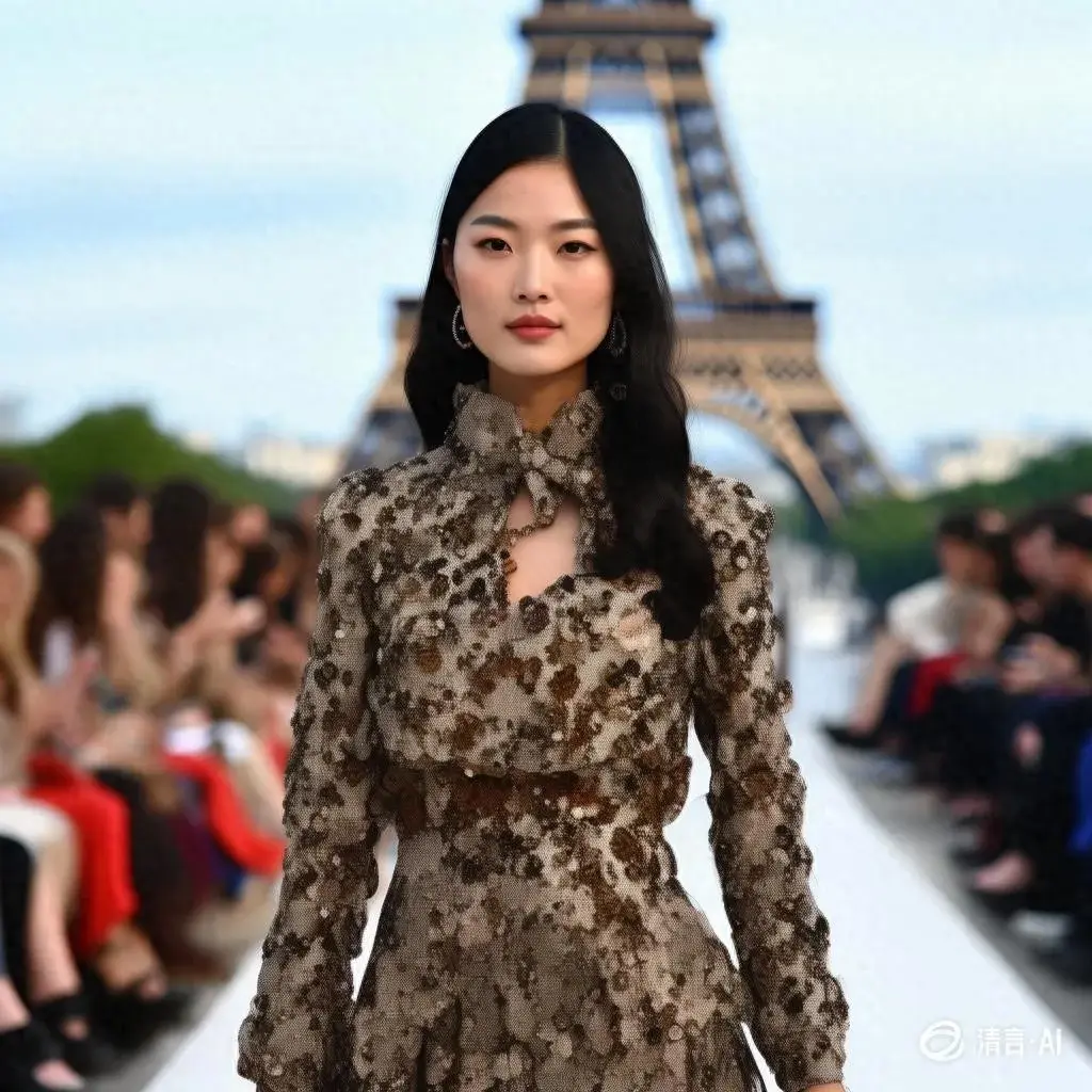 时尚舞台设计-时尚舞台造型