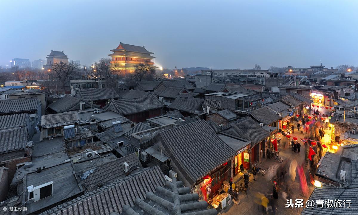 北京大学旅游攻略-北京旅游管理好的大学(图11) 北京的大学旅游_北京旅游管理好的大学_北京大学旅游攻略