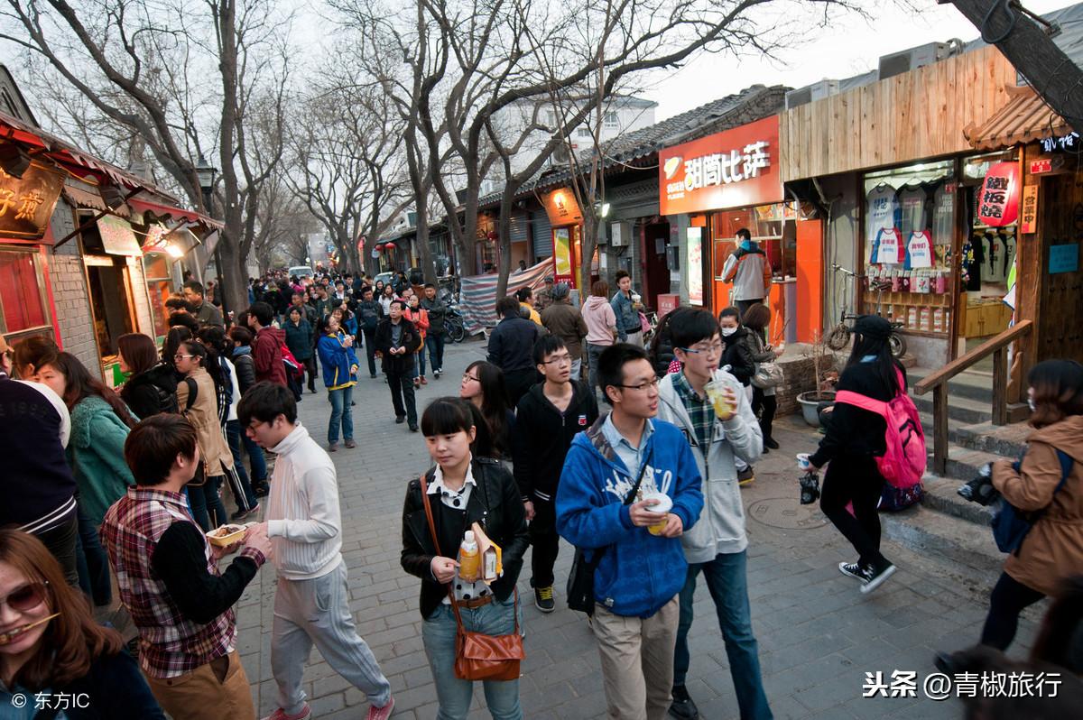 北京大学旅游攻略-北京旅游管理好的大学(图13) 北京大学旅游攻略_北京旅游管理好的大学_北京的大学旅游