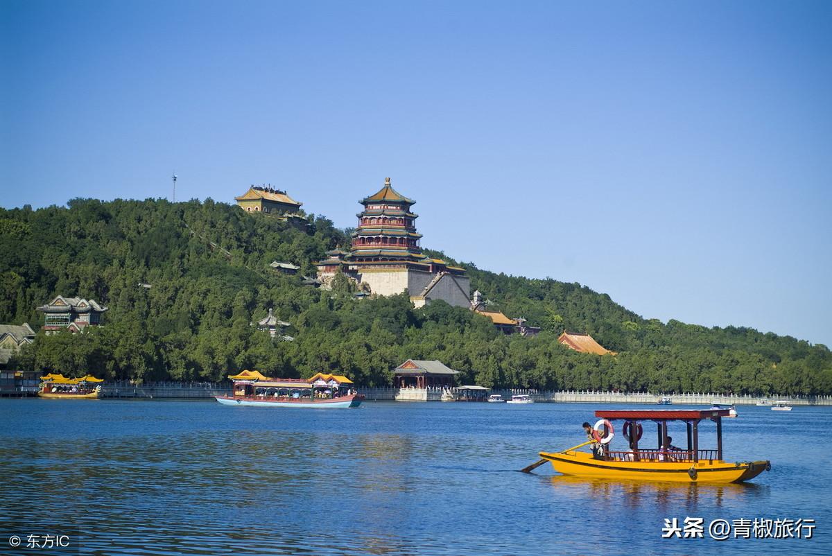 北京大学旅游攻略-北京旅游管理好的大学(图20) 北京的大学旅游_北京旅游管理好的大学_北京大学旅游攻略
