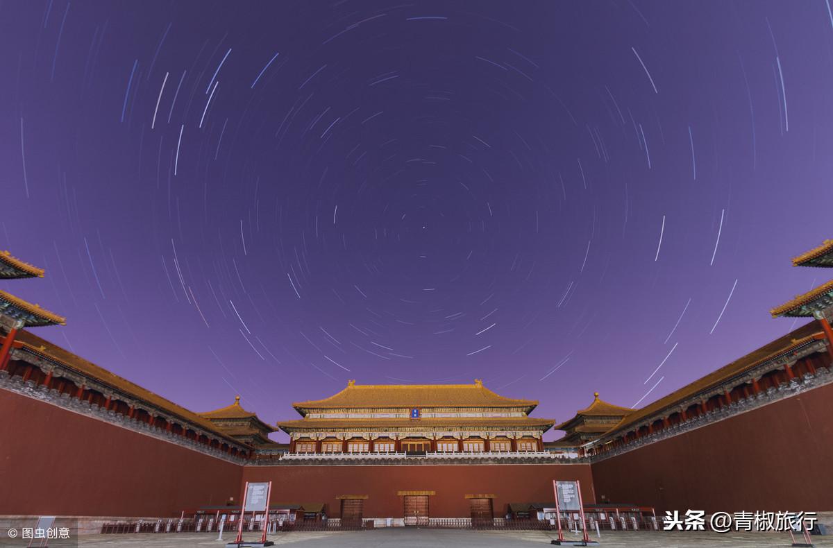 北京大学旅游攻略-北京旅游管理好的大学(图3) 北京旅游管理好的大学_北京的大学旅游_北京大学旅游攻略