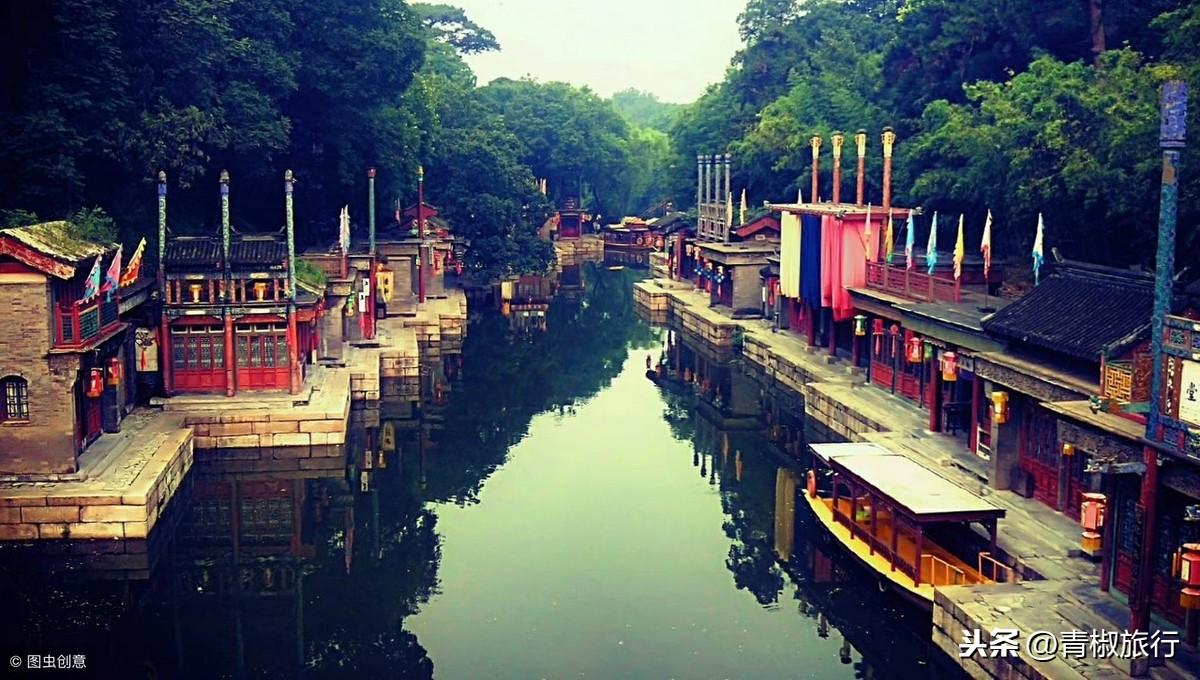 北京大学旅游攻略-北京旅游管理好的大学(图22) 北京大学旅游攻略_北京的大学旅游_北京旅游管理好的大学