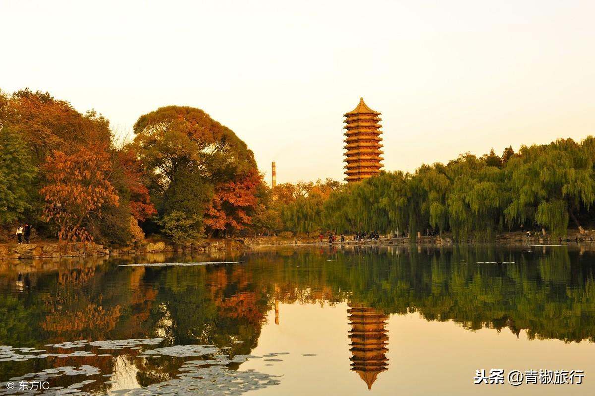 北京大学旅游攻略-北京旅游管理好的大学(图30) 北京大学旅游攻略_北京的大学旅游_北京旅游管理好的大学