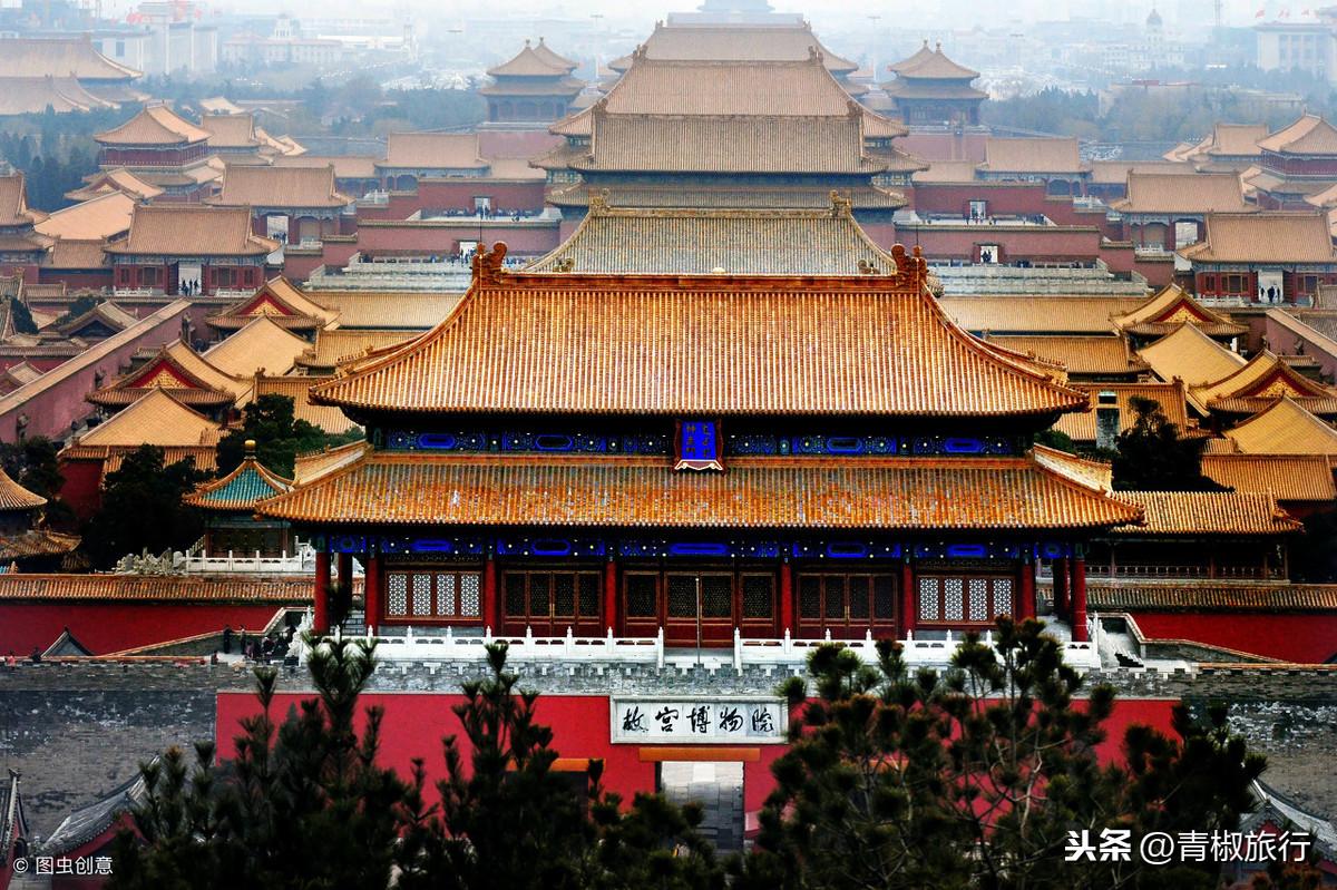 北京大学旅游攻略-北京旅游管理好的大学(图5) 北京的大学旅游_北京旅游管理好的大学_北京大学旅游攻略