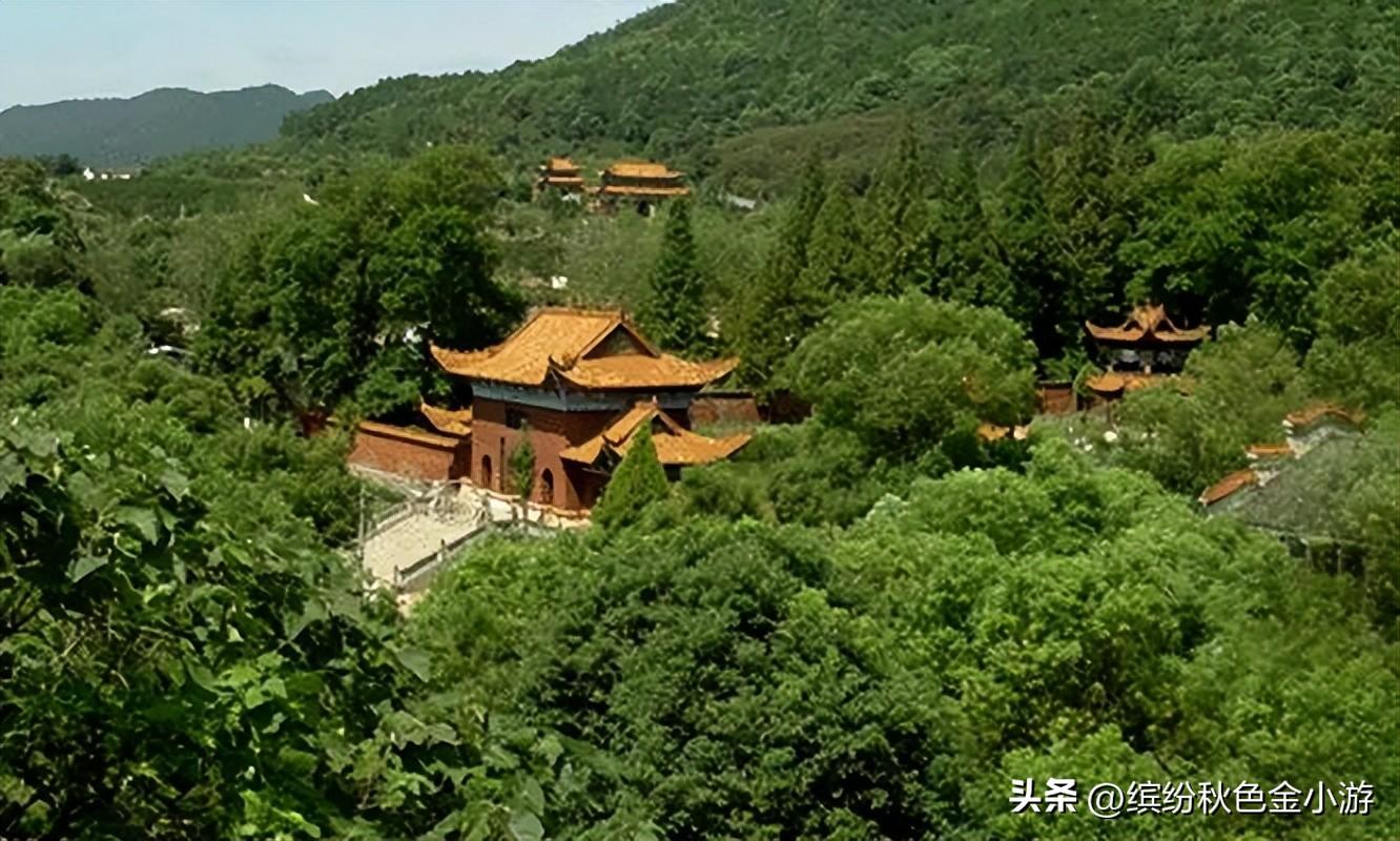 常德桃花源游玩攻略_常德桃花源旅游攻略_湖南常德桃花源美篇