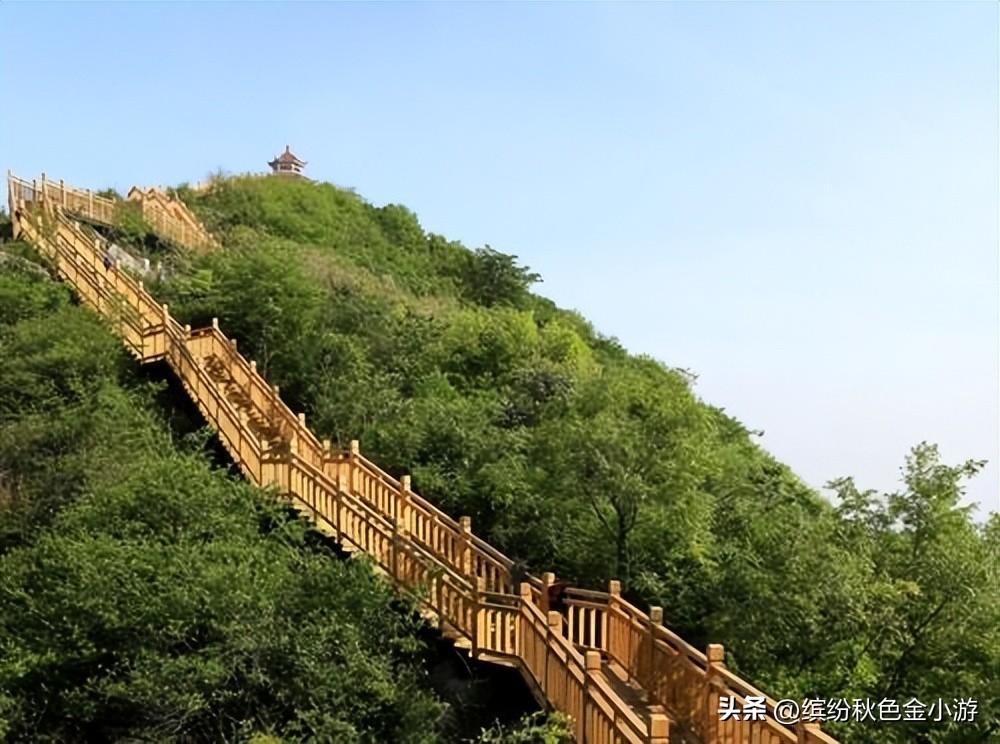 湖南常德桃花源美篇_常德桃花源游玩攻略_常德桃花源旅游攻略