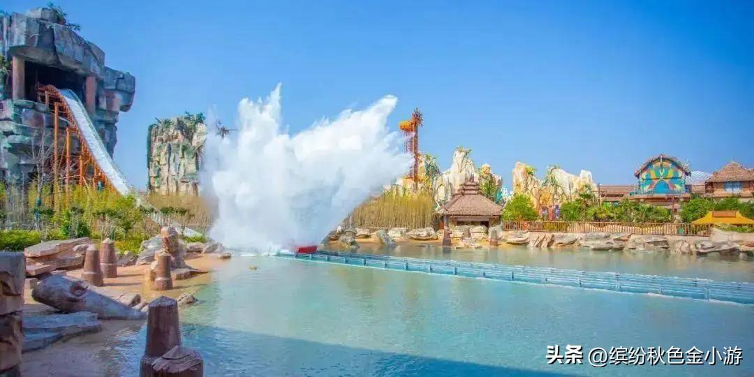 常德桃花源游玩攻略_湖南常德桃花源美篇_常德桃花源旅游攻略