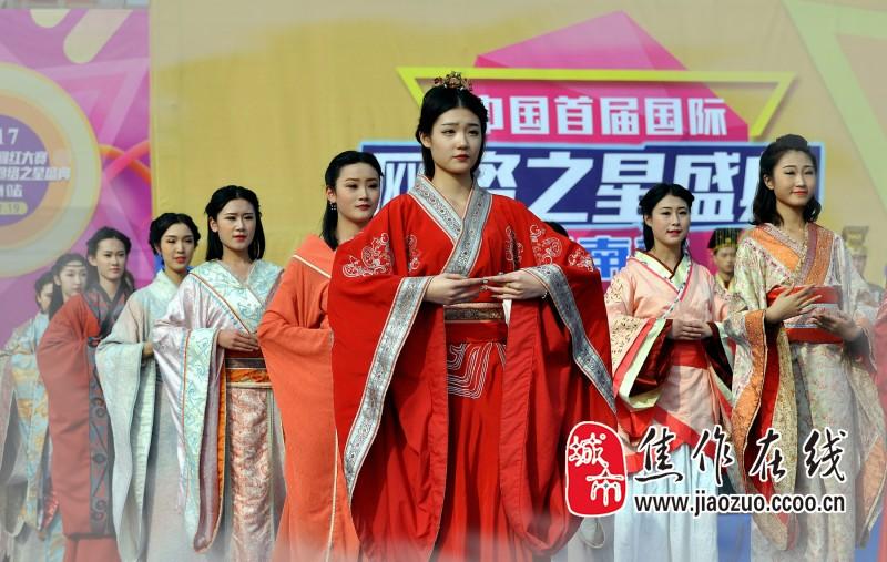 焦作时尚婚纱摄影-焦作市婚纱摄影