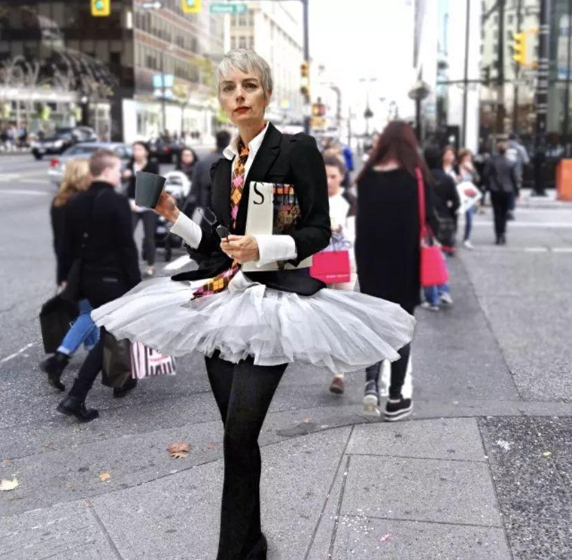 时尚老太太照片-老太太时尚照片大全(图13) 时尚老太太照片_老太太时尚照片大全_老太太时尚照片头像