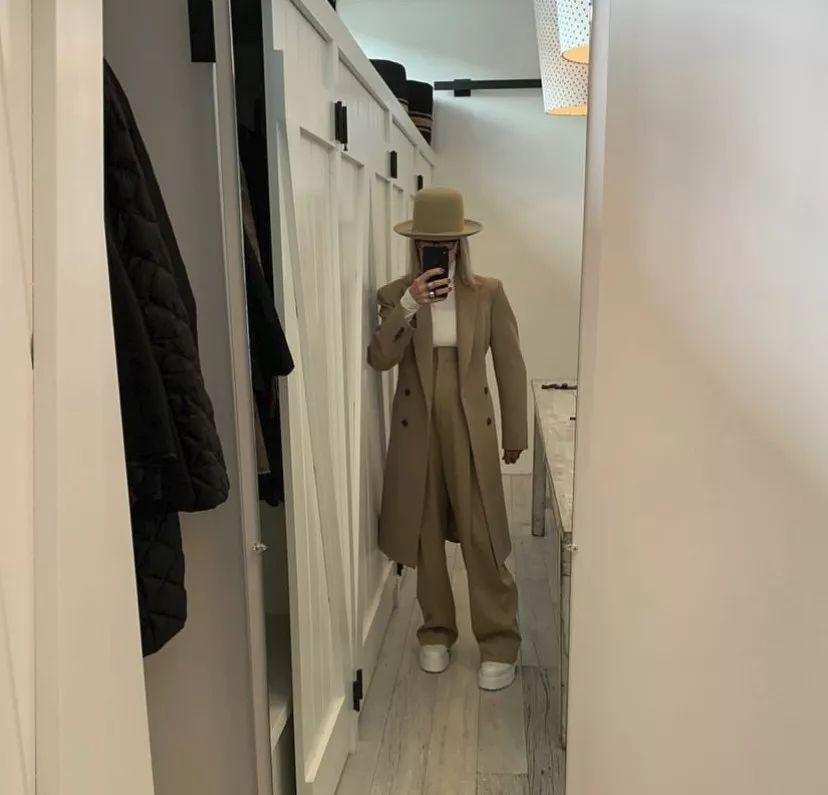 时尚老太太照片-老太太时尚照片大全(图26) 老太太时尚照片头像_时尚老太太照片_老太太时尚照片大全