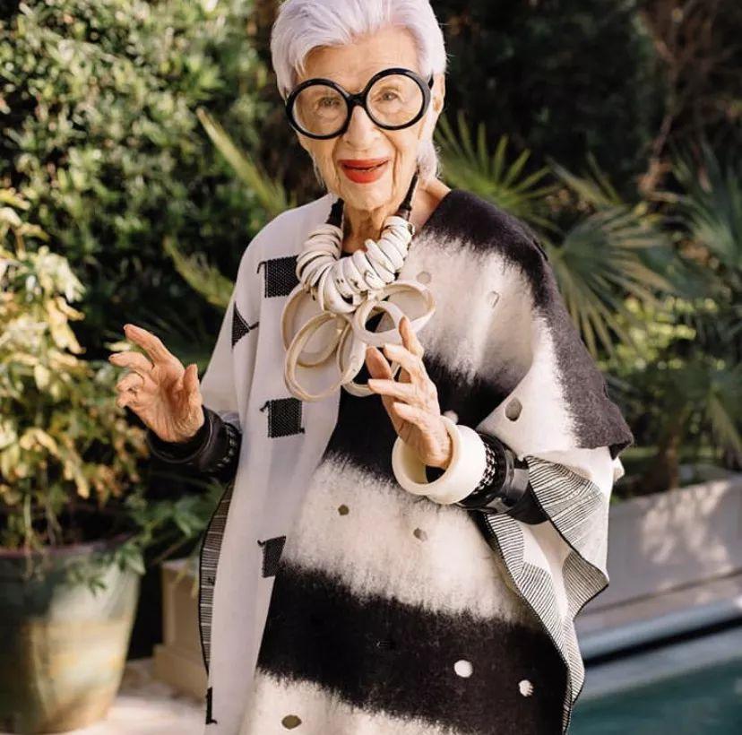 时尚老太太照片-老太太时尚照片大全(图31) 老太太时尚照片头像_时尚老太太照片_老太太时尚照片大全